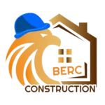 c'est avec joie que nous avons collaborer avec l'entreprise de BTP BERC CONSTRUCTION dans la conception et la réalisation de son site web